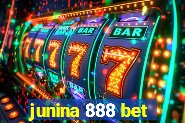 junina 888 bet